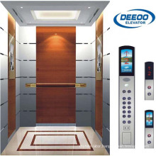 Factory Price Electric Passenger Lift